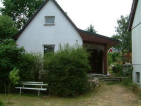 Ferienhaus ruhige Lage _ strandnah, Ückeritz